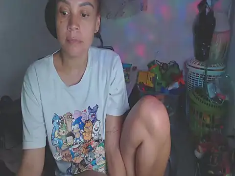 shayna_cute webcam