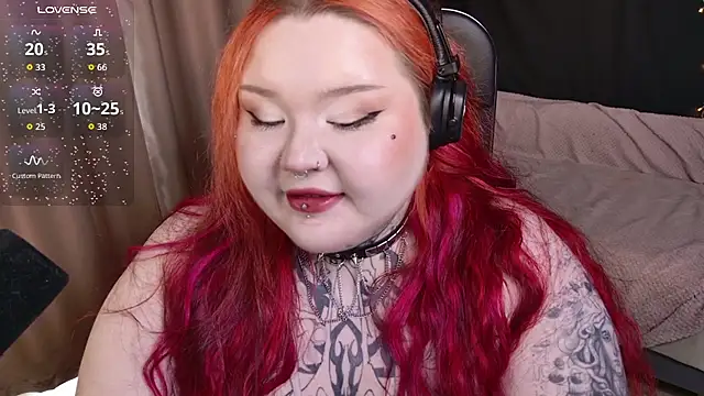 Gotic_Pie webcam