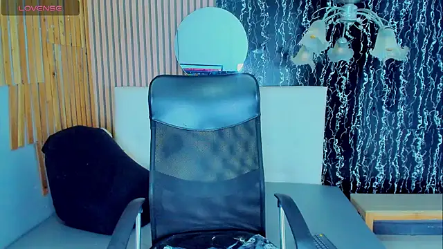 MarianaGalviz_ webcam