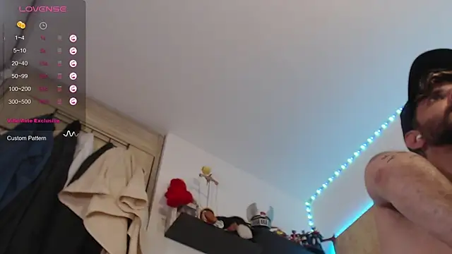 johny_bluexxx webcam
