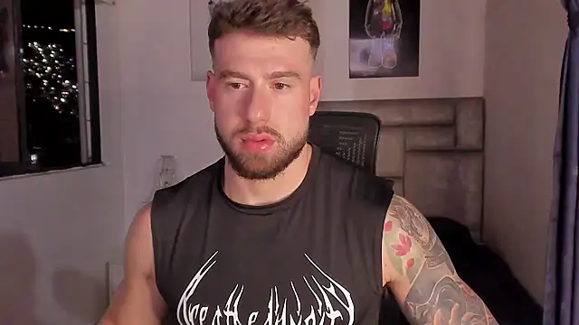 paul_rogerr webcam