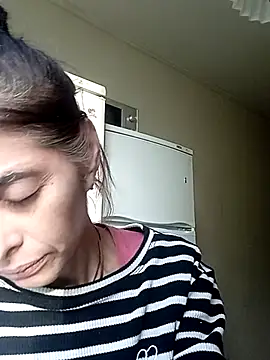 ChantalXOrchid webcam