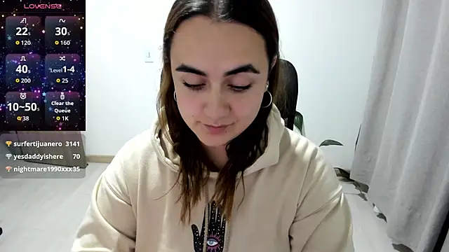maryluna95 webcam