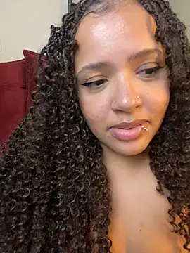 99_Lilith webcam