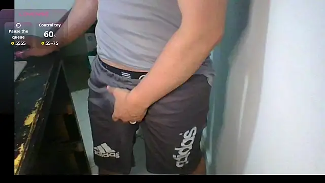 Gasparin32 webcam