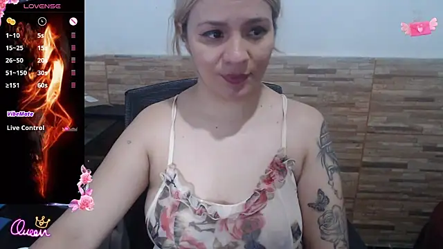 athenea_russo4 webcam