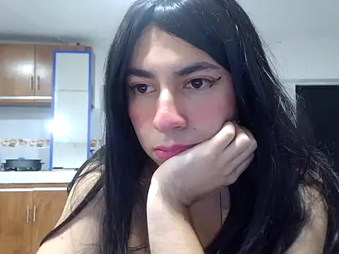 Yasmin_Paez99 webcam