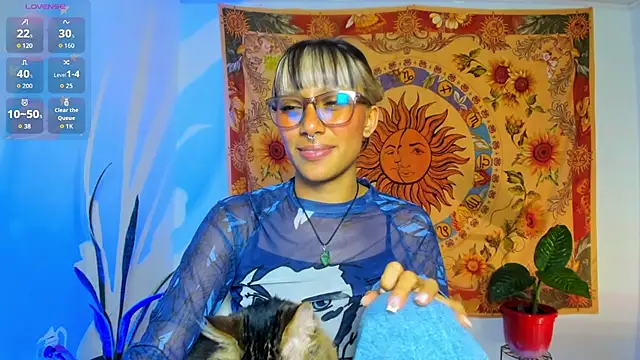 Demeter__ webcam