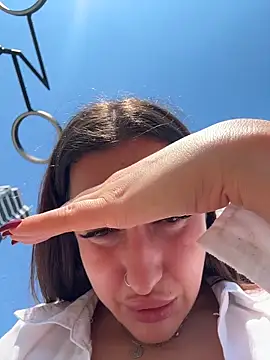 AleksandraRich webcam