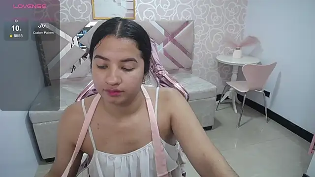Irina_evans_s1 webcam