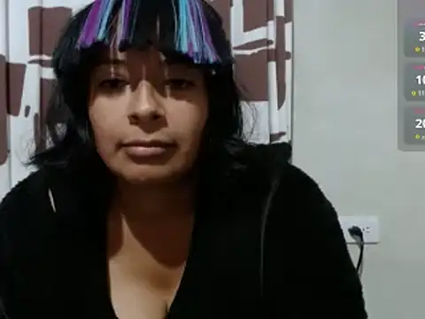 Acelinrose webcam