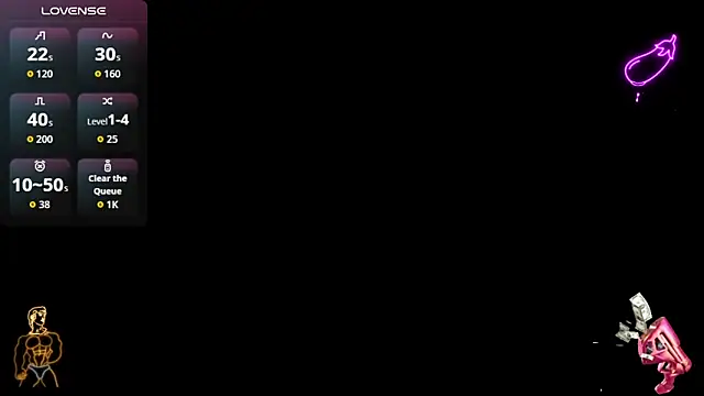 JackFrosst webcam