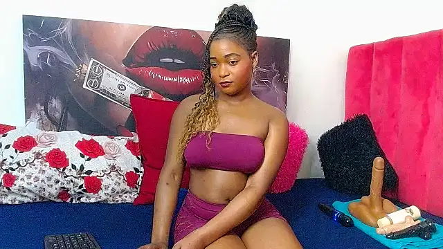 Lisa-001 webcam