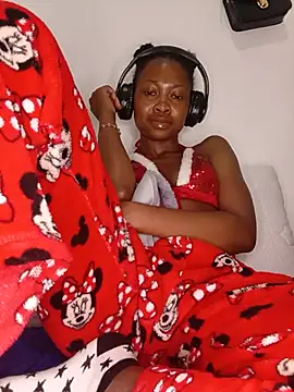 Sweethoneypot25 webcam