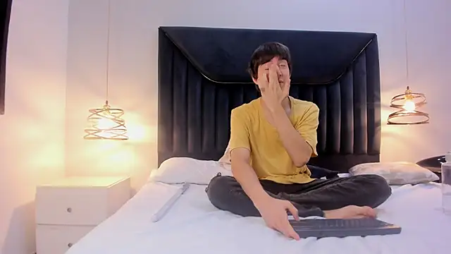 JeffBellfort webcam