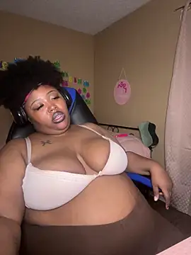 Chocolatebunnyxx96 webcam