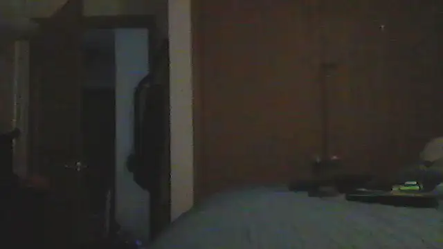 Silencio26 webcam