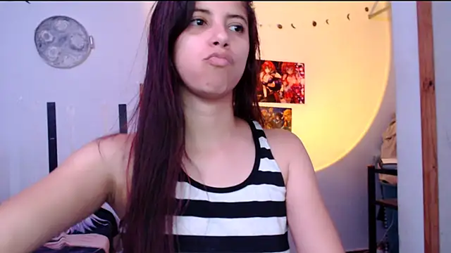 haomee webcam