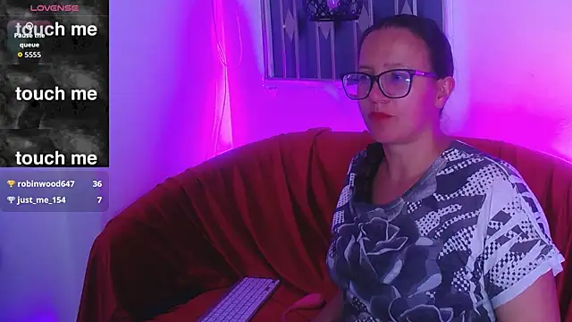 sara_marrisson webcam