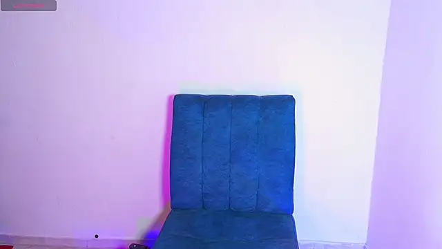 Lya_dubois_ webcam