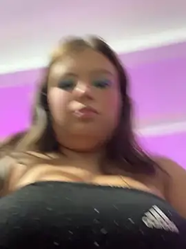 ladycharlottex webcam