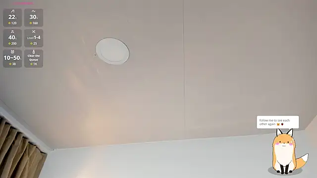 Laukyubey1 webcam