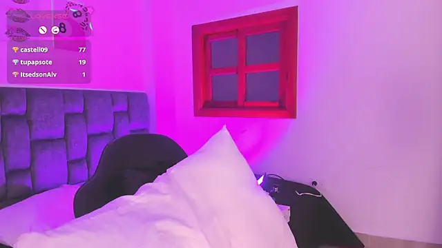 Madison_Rosee webcam