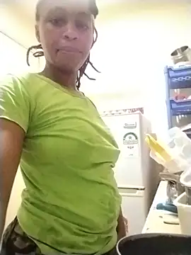 Faithy6789 webcam