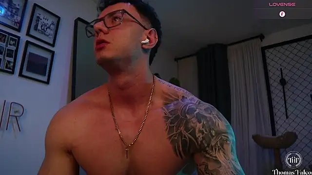 Thomas_Falcon1 webcam