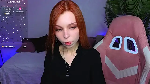 Star_Tarra webcam