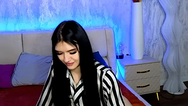 Holly_Beck webcam
