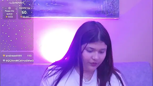 velvetchubby webcam