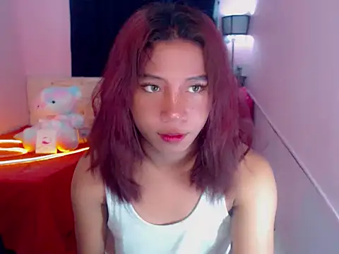 URsexyLylia webcam