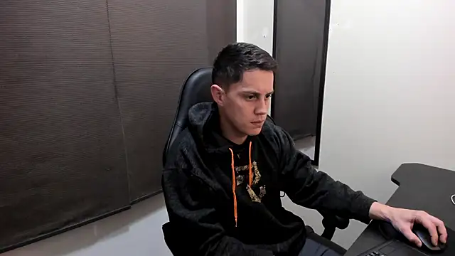 KendricTorres webcam