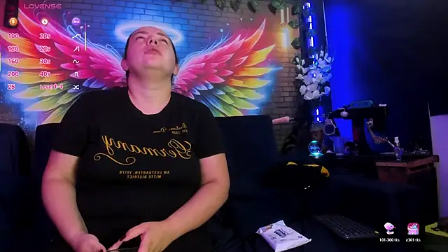 VELVET-UNION webcam
