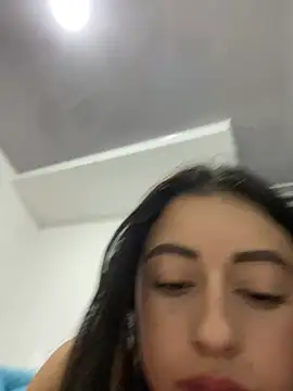 sol_evanss_ webcam