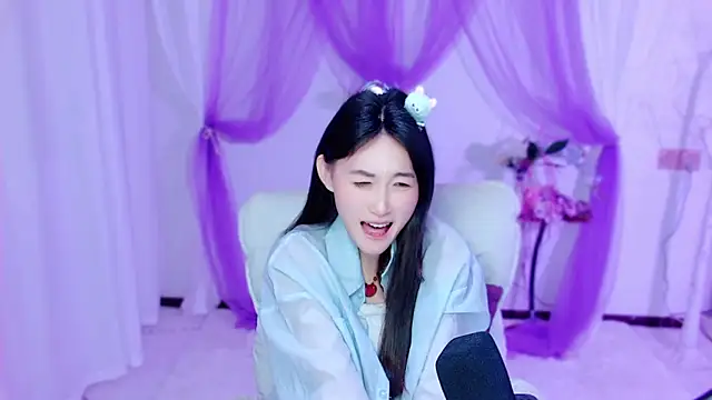 Tili_Lucky webcam