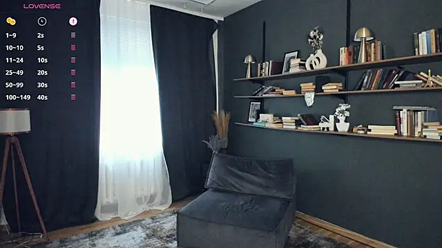 DelorisDetrich webcam