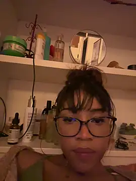 Pinkrabbit69 webcam