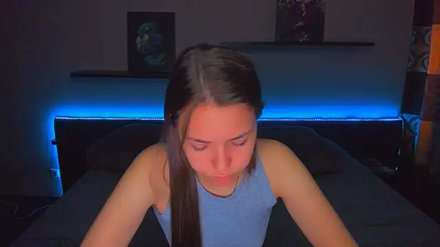 AlexaBarkley webcam