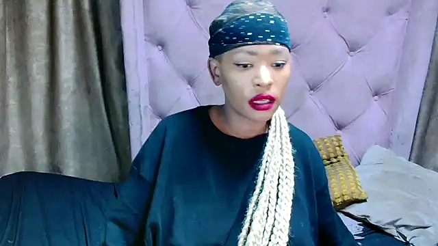 AFRICANGODDESSXXX webcam