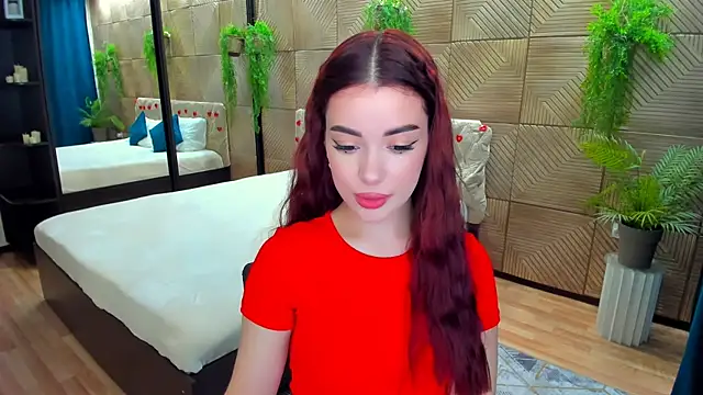 PutOnRepeat webcam
