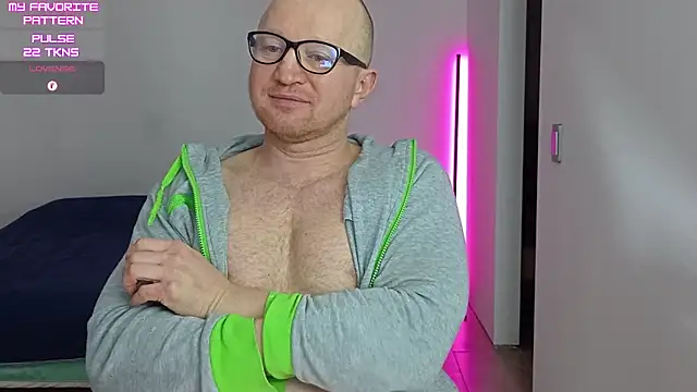 kevintyler69 webcam
