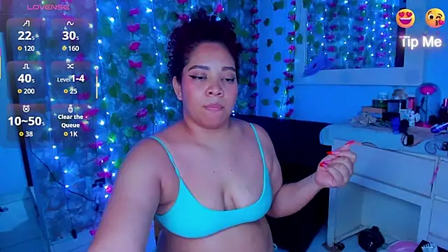 AngelaCoffee webcam