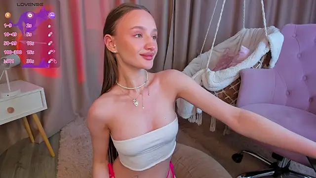 miiss__lulu webcam