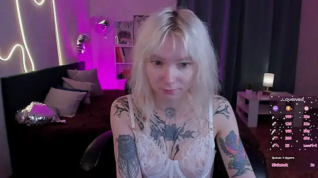 tattoo_art_baby webcam