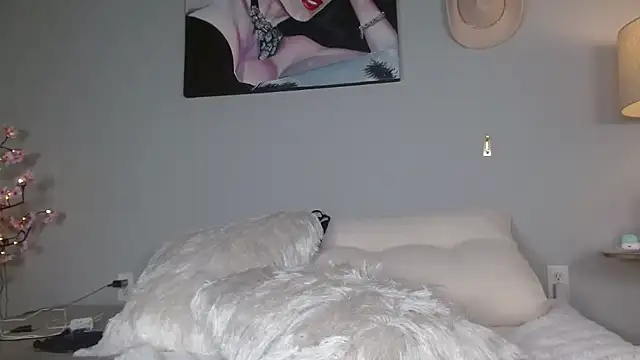 Chloeadamsxo webcam