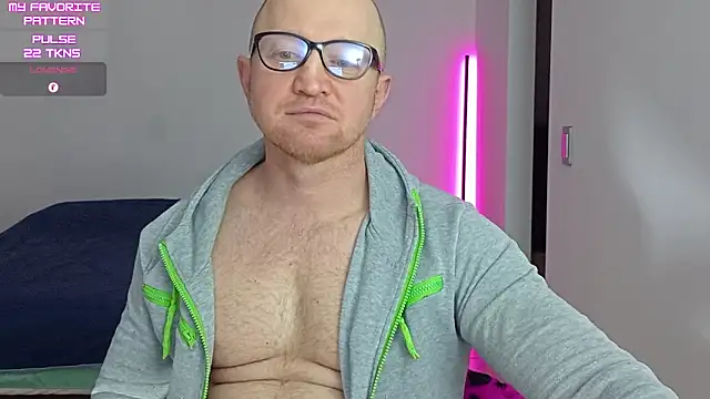 kevintyler69 webcam