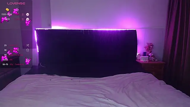 ammyska webcam