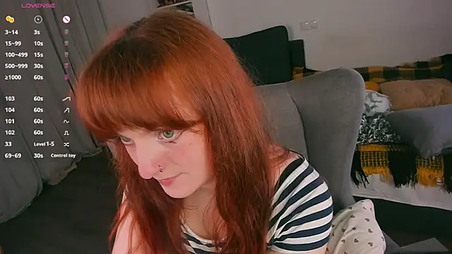 Alice_CutePerv webcam